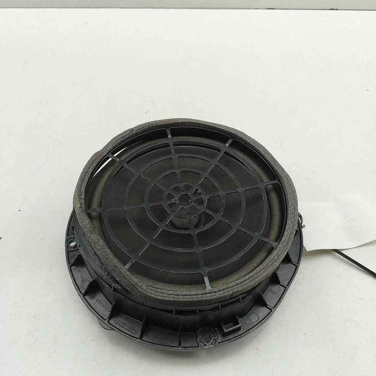 Front door speaker 8W0035415A