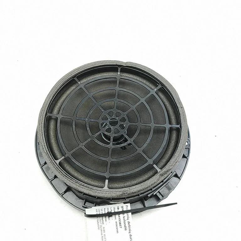 Front door speaker 8W0035415