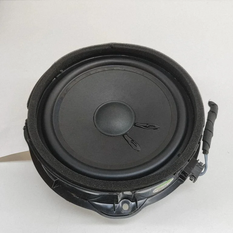 Skaļrunis (-ņi) priekšējās durvīs 8V4035415E