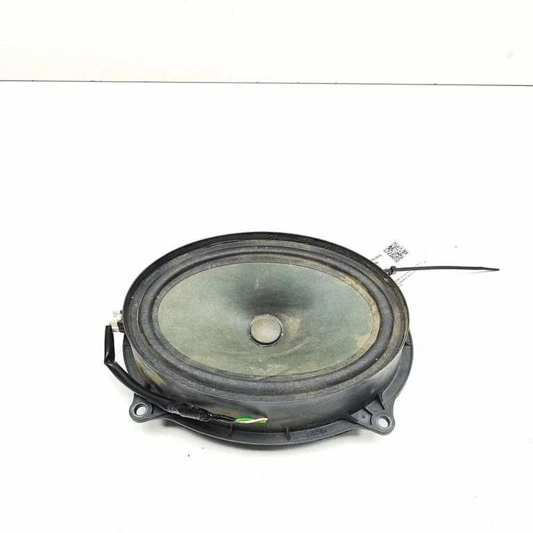 Front door speaker 281571ZR0A