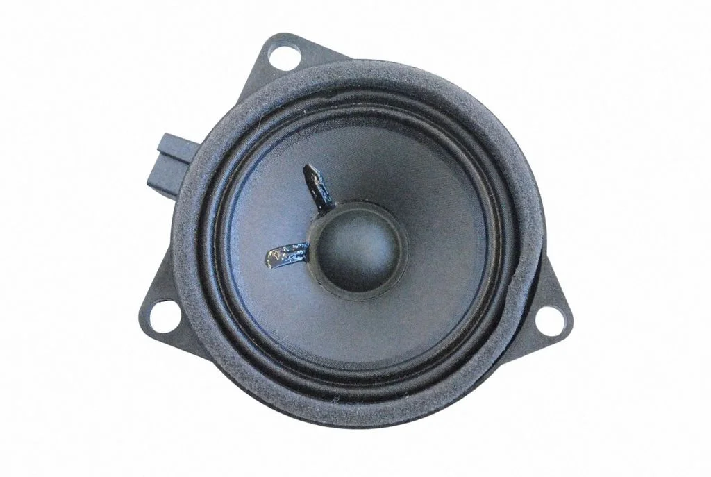 Skaļrunis (-ņi) priekšējās durvīs 31438477