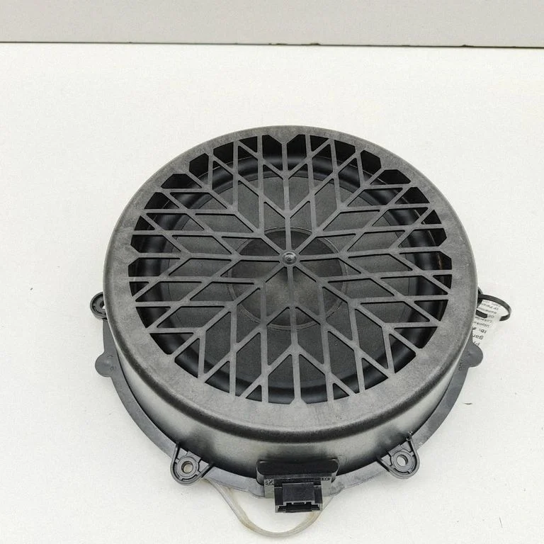 Skaļrunis (-ņi) priekšējās durvīs 971035454G