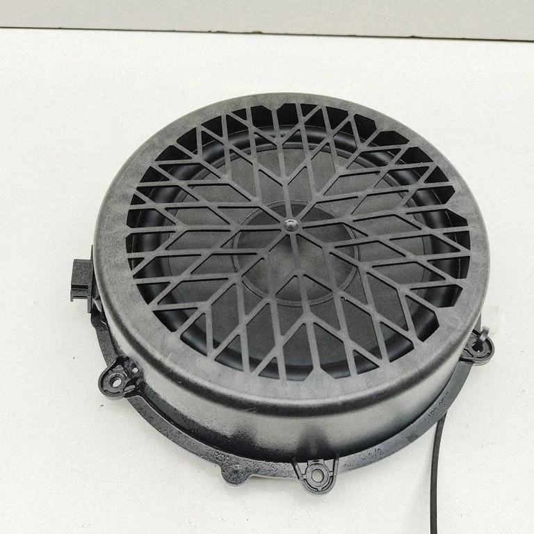 Skaļrunis (-ņi) priekšējās durvīs 971035454G