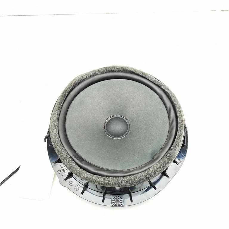 Skaļrunis (-ņi) priekšējās durvīs 4K0035415