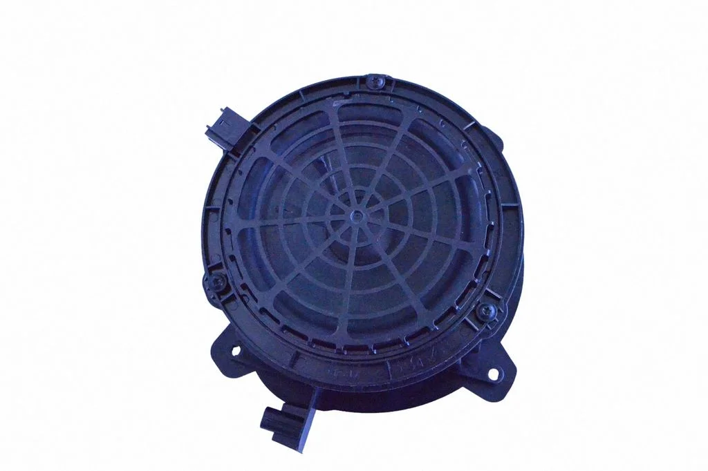 Skaļrunis (-ņi) priekšējās durvīs 9818747880