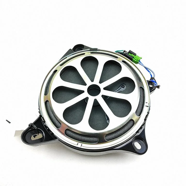 Skaļrunis (-ņi) priekšējās durvīs A1678203700