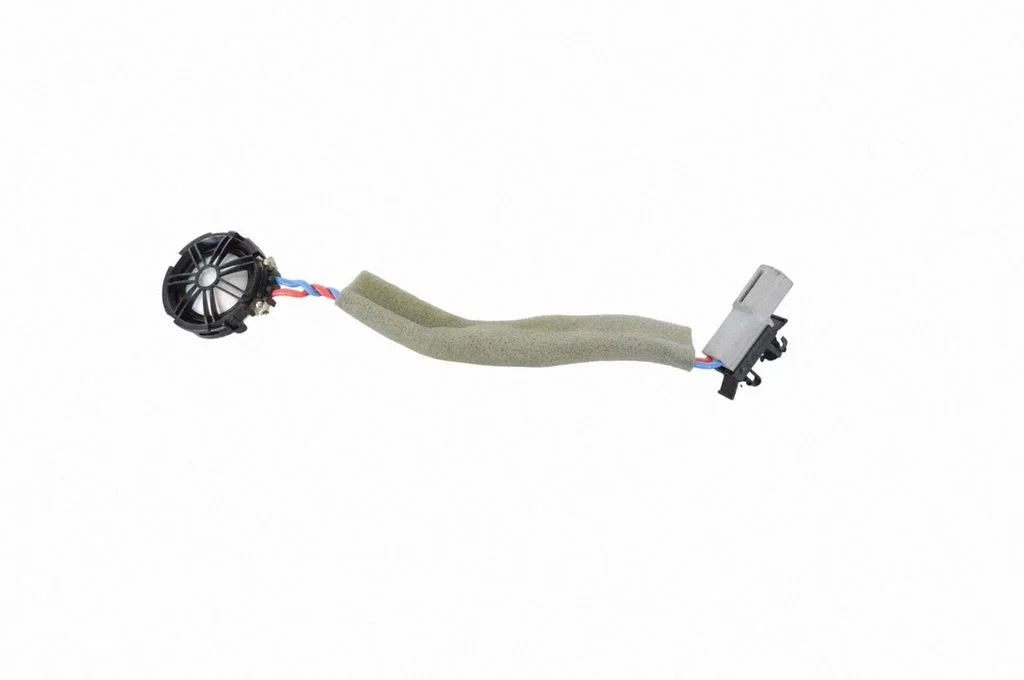 Skaļrunis (-ņi) priekšējās durvīs BJ3218808AC