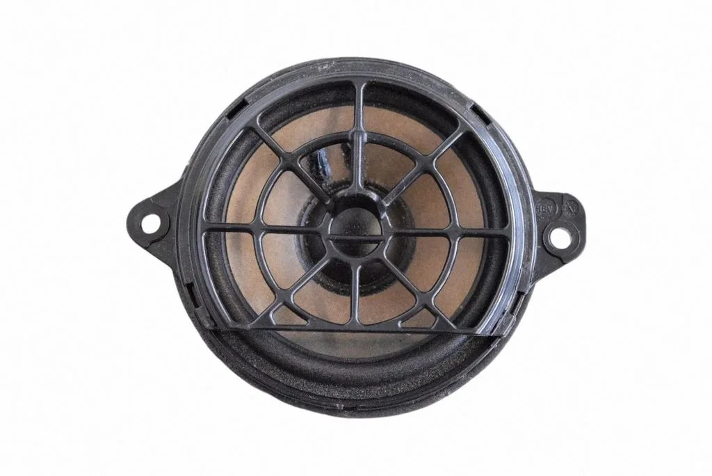Front door speaker – Audi Q7 4M (2015-)