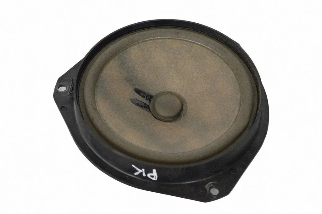 Front door speaker A0121I04 – Chrysler Ypsilon (2011-2015)