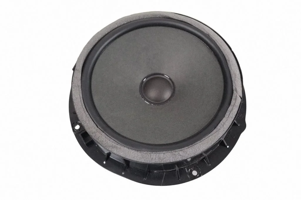 Front door speaker – Audi Q5 SQ5 FY (2017-2025)