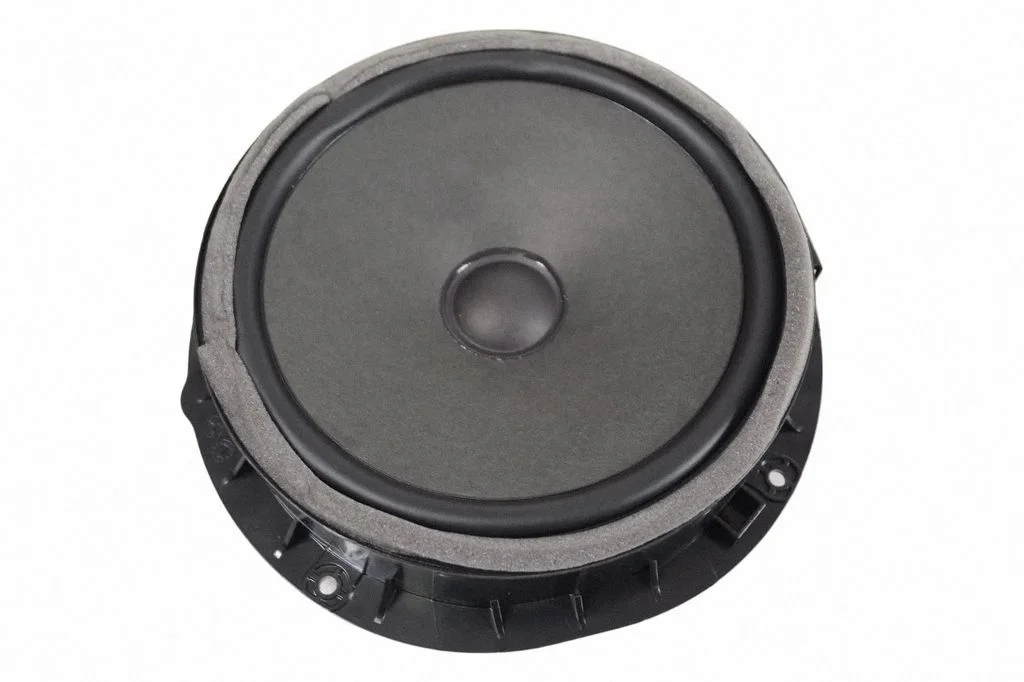 Front door speaker – Audi Q5 SQ5 FY (2017-2025)