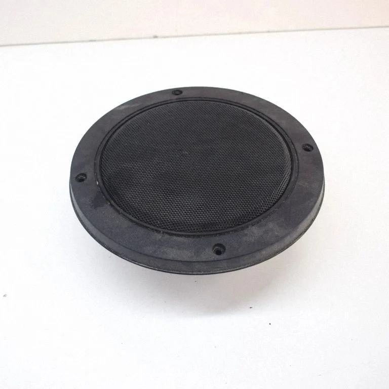 Skaļrunis (-ņi) priekšējās durvīs 013225