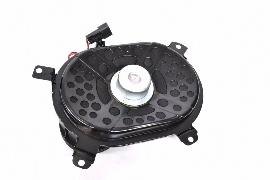 Skaļrunis (-ņi) priekšējās durvīs FK7218808AC