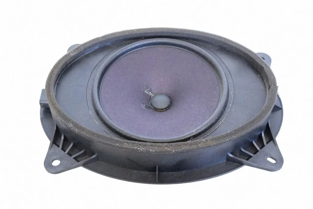 Skaļrunis (-ņi) priekšējās durvīs 86301AL000