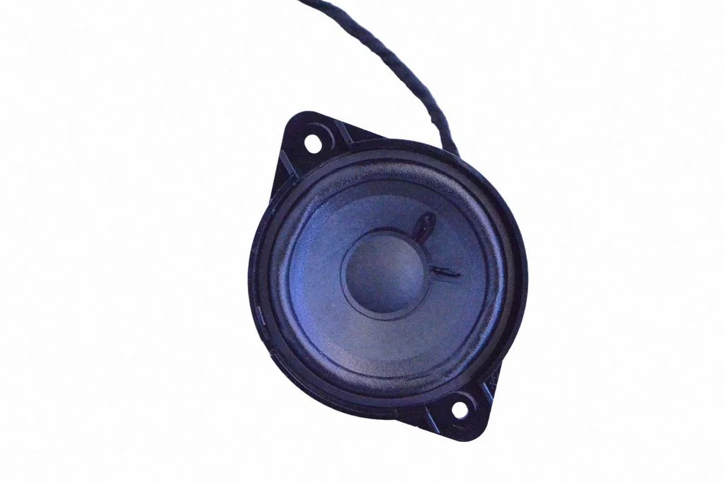 Skaļrunis (-ņi) priekšējās durvīs 4G8035402