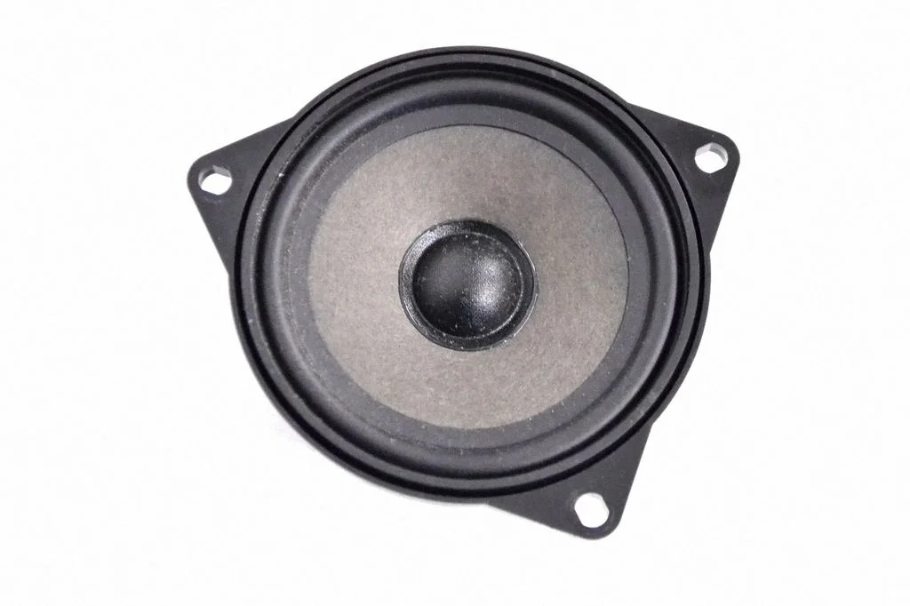 Skaļrunis (-ņi) priekšējās durvīs 3428196