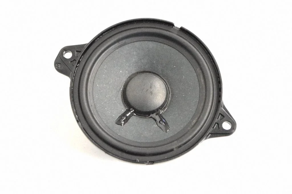 Skaļrunis (-ņi) priekšējās durvīs 80A035303