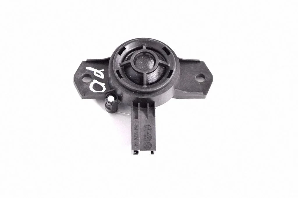 Front door speaker 31350426
