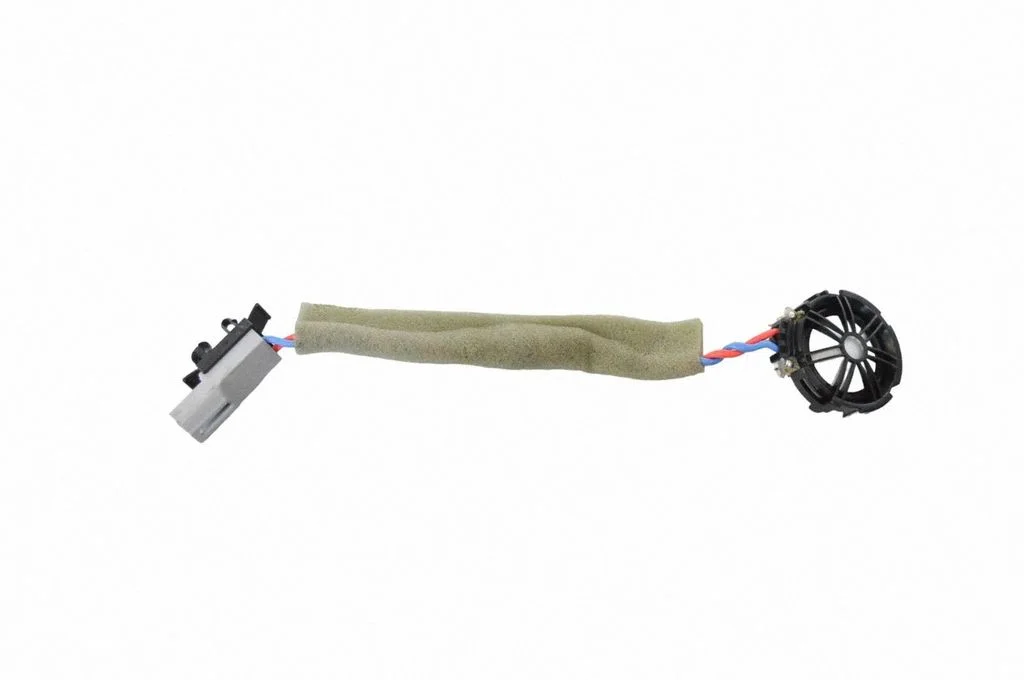 Skaļrunis (-ņi) priekšējās durvīs BJ3218808AC