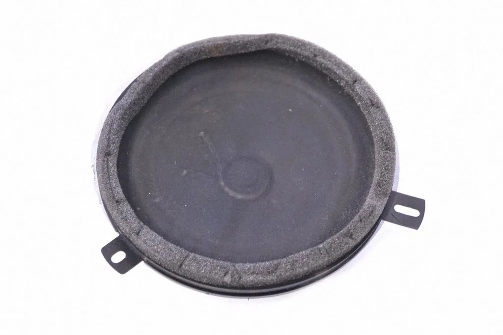 Front door speaker