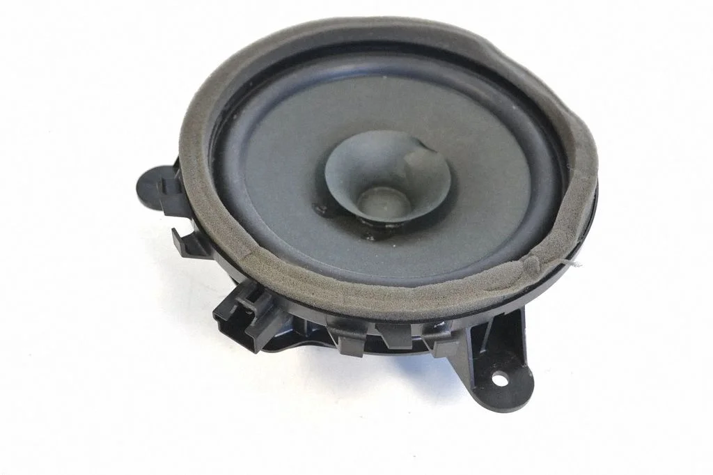 Skaļrunis (-ņi) priekšējās durvīs 30657444