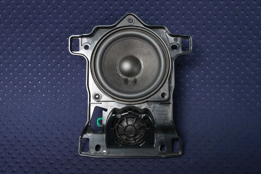 Front door speaker – BMW 7 Series G11 G12 (2015-2022)