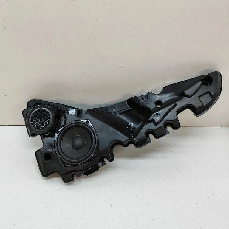 Skaļrunis (-ņi) priekšējās durvīs 4M8035298