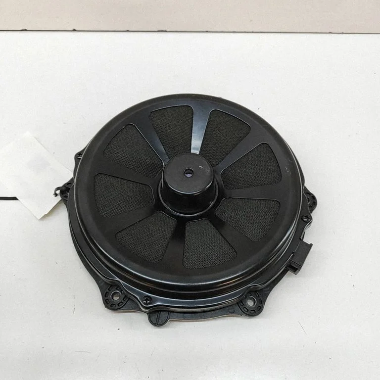 Front door speaker – Porsche Panamera (970) (2009-2017)