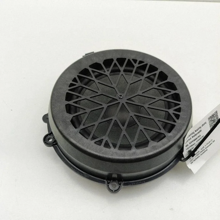 Front door speaker – Audi E-tron GT (2021-)