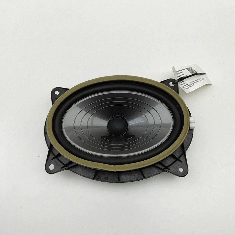 Front door speaker – Toyota Land Cruiser (J200) (2008-)