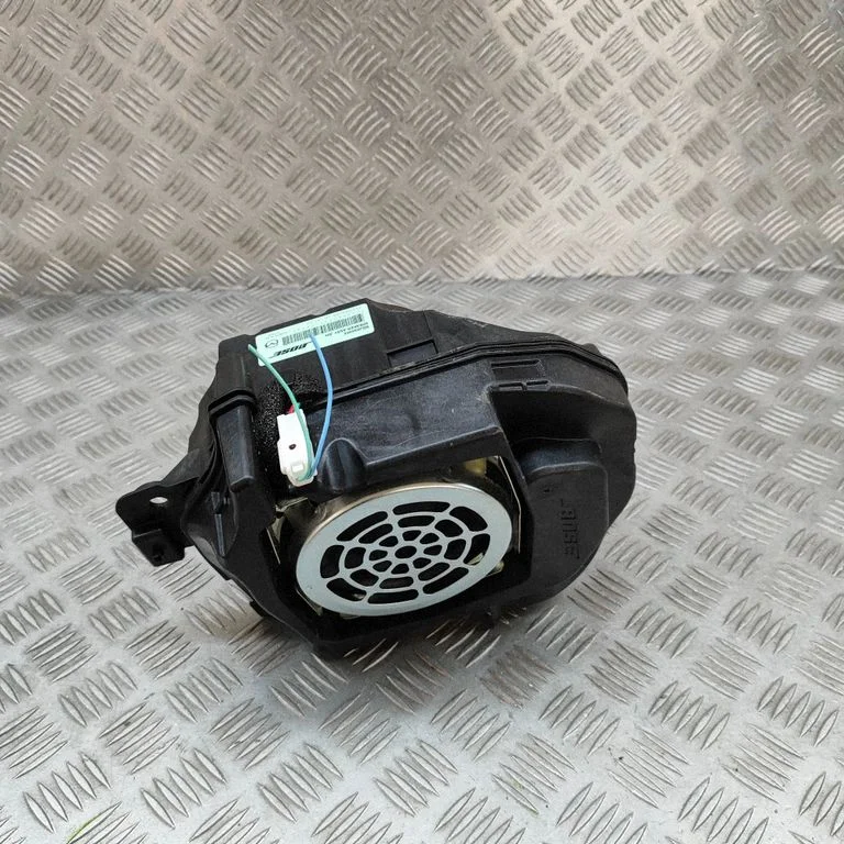 Esiukse kõlar(id) BDJD6696X