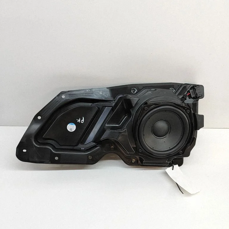 Front door speaker 4KE035297