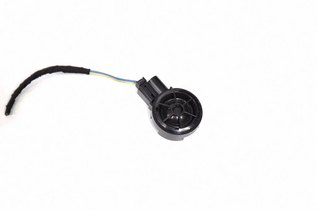 Front door speaker 4H0035399C