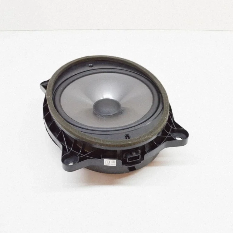 Front door speaker – Lexus RX 450H (2016-)