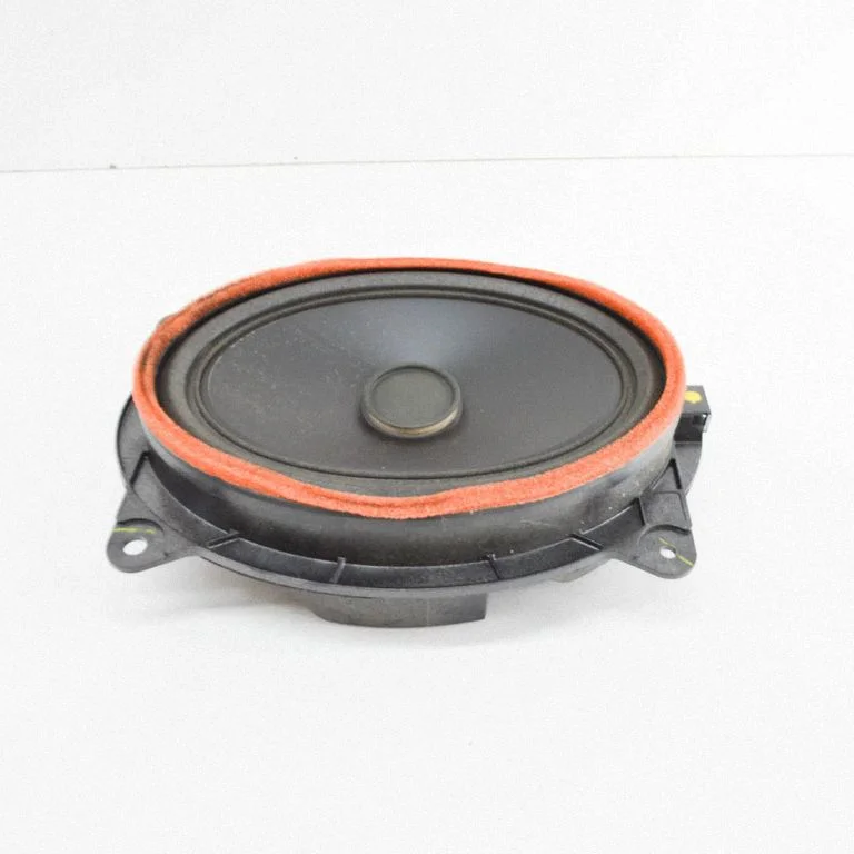 Front door speaker 861600WD10