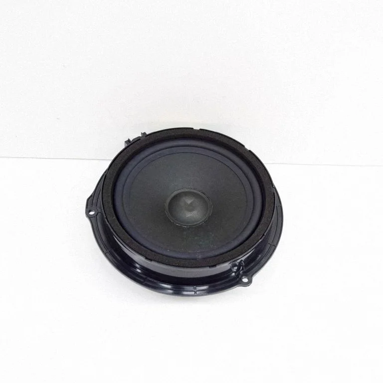 Skaļrunis (-ņi) priekšējās durvīs JJ3218808BA