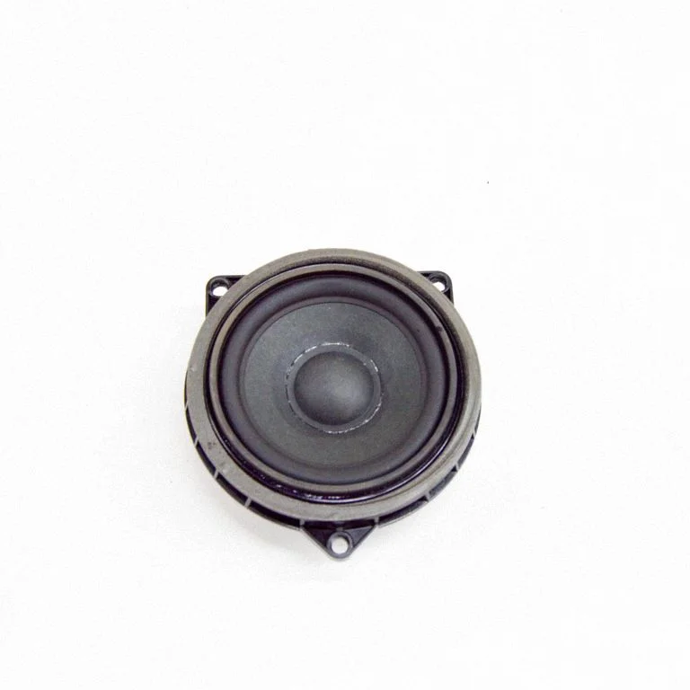 Front door speaker 9210451