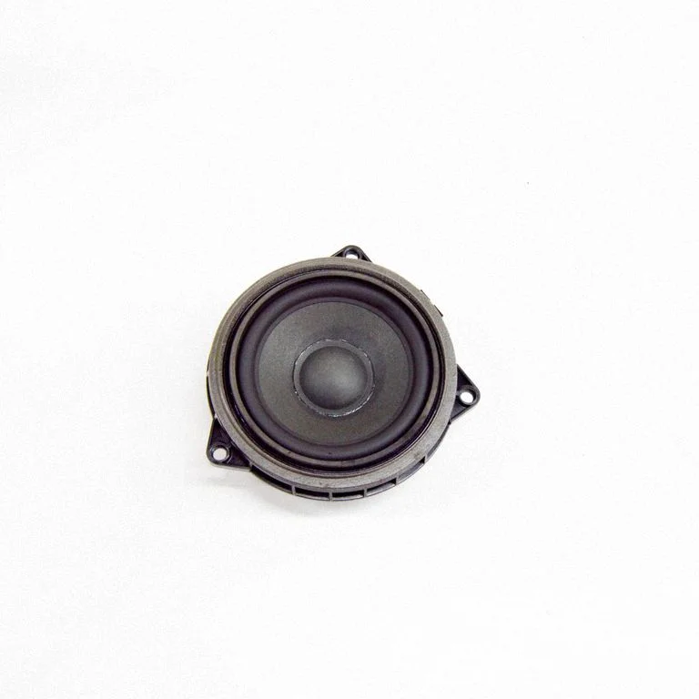 Front door speaker 9210451
