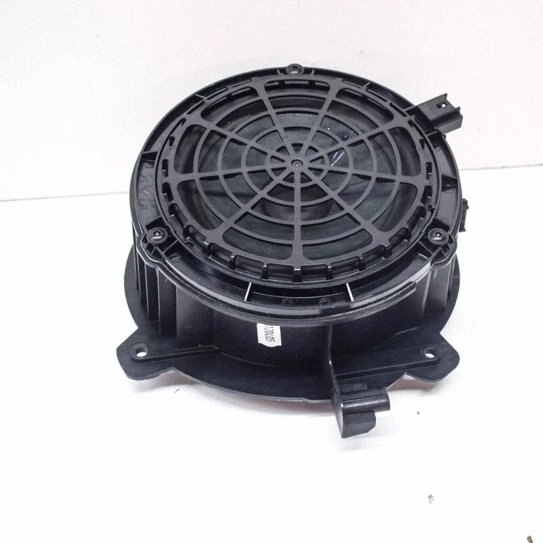 Front door speaker – Opel Mokka X (2019-)
