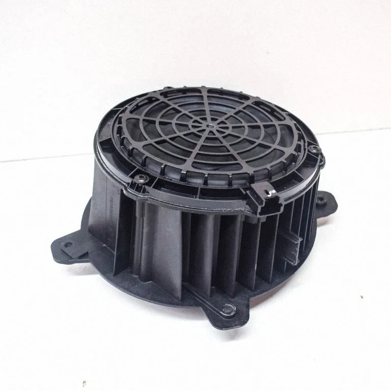 Front door speaker – Opel Mokka X (2019-)