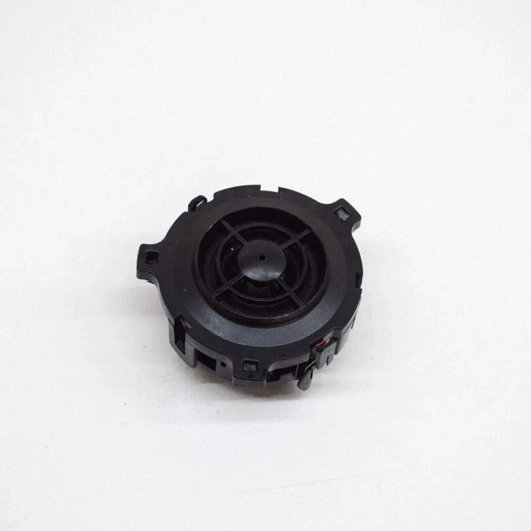 Skaļrunis (-ņi) priekšējās durvīs 2GA035411