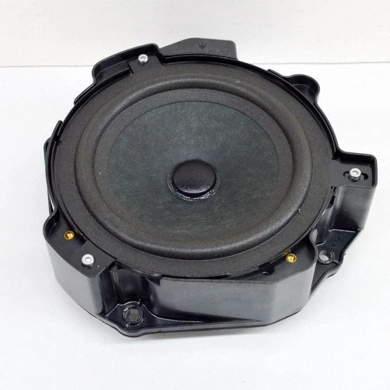 Skaļrunis (-ņi) priekšējās durvīs 670006728