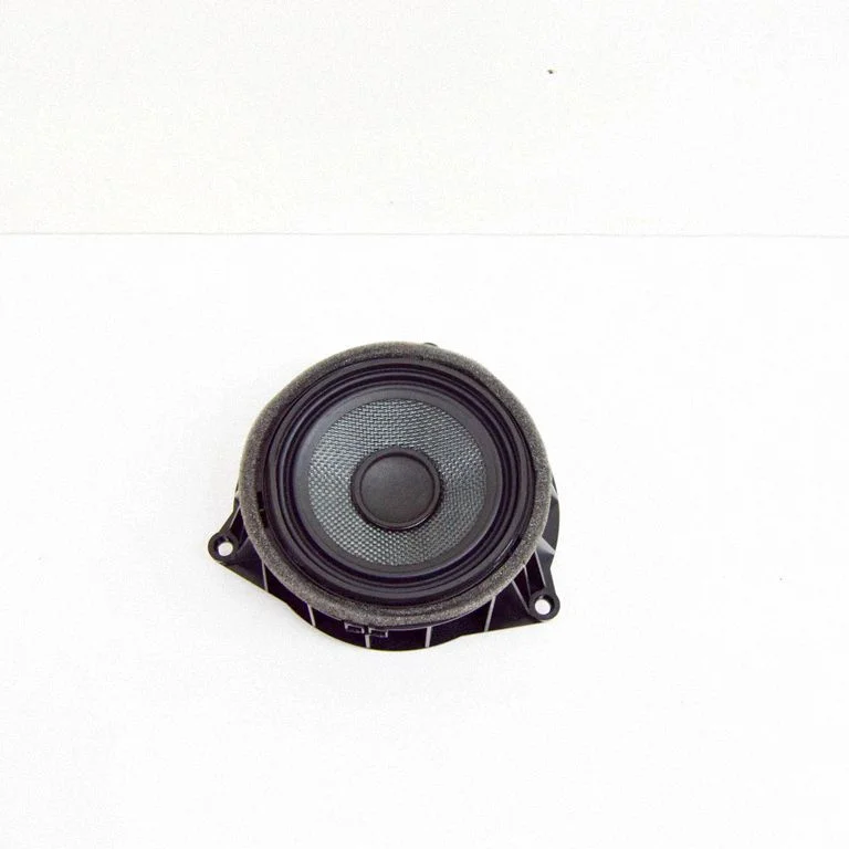 Front door speaker 9286368