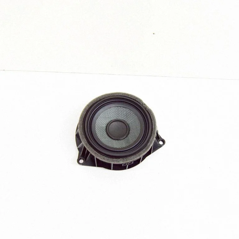 Front door speaker 9286368