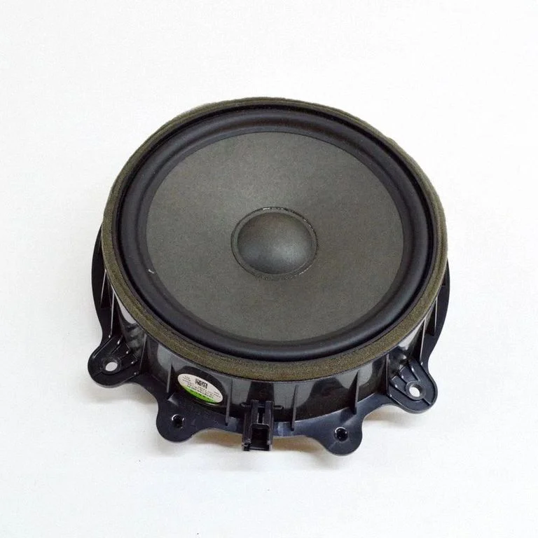 Skaļrunis (-ņi) priekšējās durvīs 430407772454