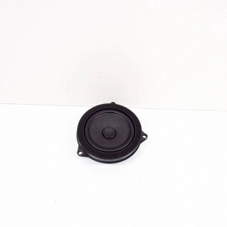 Front door speaker 6809626