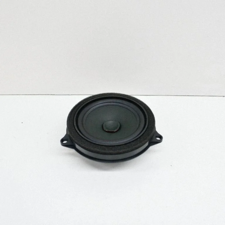 Skaļrunis (-ņi) priekšējās durvīs 6809626