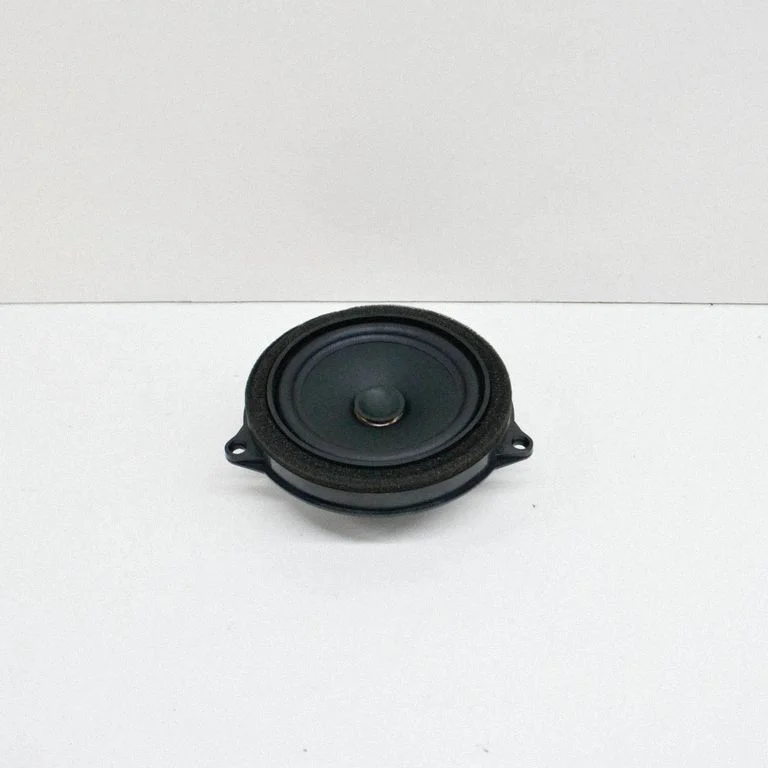 Skaļrunis (-ņi) priekšējās durvīs 6809626