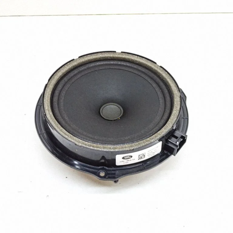 Skaļrunis (-ņi) priekšējās durvīs JJ3218808AA