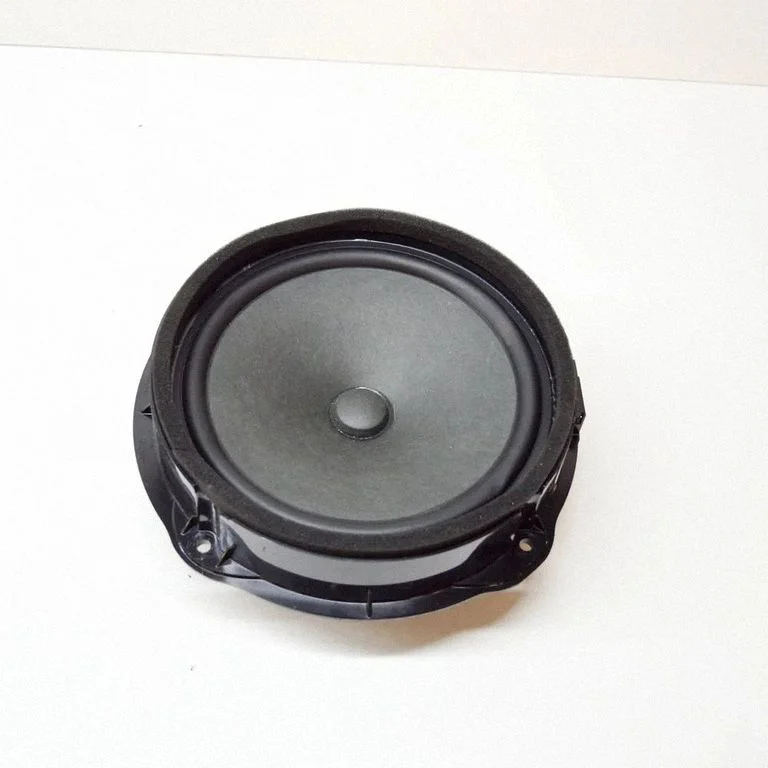 Skaļrunis (-ņi) priekšējās durvīs 8V0035415C